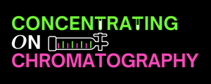 Concentrating on Chromatography Logo Final